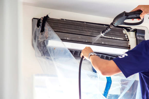 Vinton, IA Airduct Cleaning Company